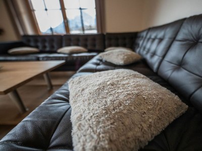 Holiday apartment Reiselust - Features photo 43