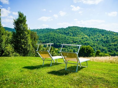 Apartment Apartment in a holiday home - Outdoor photo 3