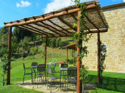 Apartment Apartment in a holiday home - Outdoor photo 5