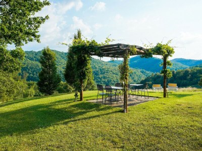 Apartment Apartment in a holiday home - Outdoor photo 7