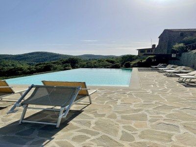 Apartment Apartment in a holiday home - Outdoor photo 11