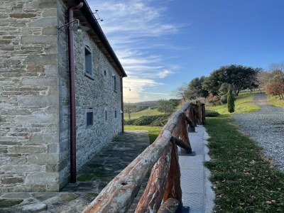 Apartment Apartment in a holiday home - Outdoor photo 13