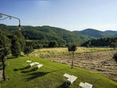 Apartment Apartment in a holiday home - Outdoor photo 15