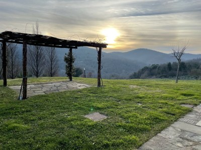 Apartment Apartment in a holiday home - Outdoor photo 16