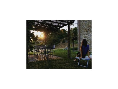 Apartment Apartment in a holiday home - Outdoor photo 17