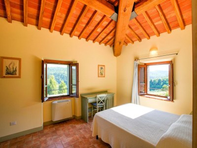 Apartment Apartment in a holiday home - Features photo 18