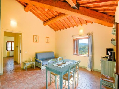 Apartment Apartment in a holiday home - Features photo 19