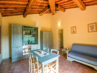 Apartment Apartment in a holiday home - Features photo 20