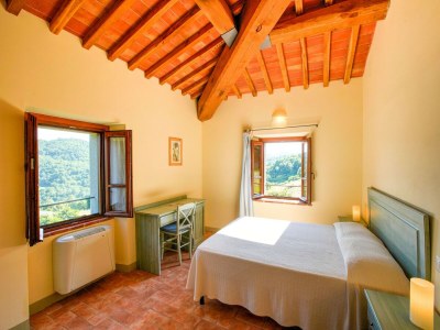 Apartment Apartment in a holiday home - Features photo 21