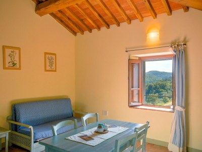 Apartment Apartment in a holiday home - Features photo 22