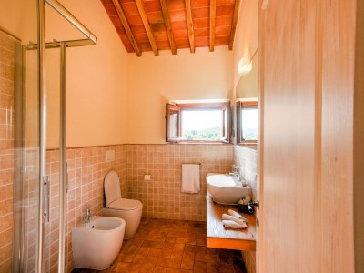 Apartment Apartment in a holiday home - Features photo 24