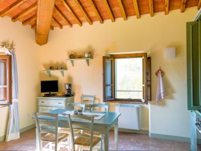 Apartment Apartment in a holiday home - Features photo 25