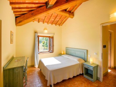 Apartment Apartment in a holiday home - Features photo 26