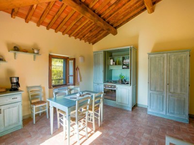 Apartment Apartment in a holiday home - Features photo 28