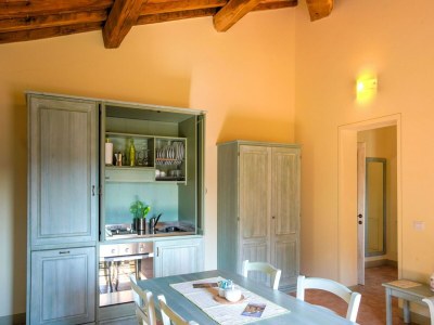 Apartment Apartment in a holiday home - Features photo 29