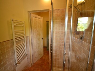 Apartment Apartment in a holiday home - Features photo 30