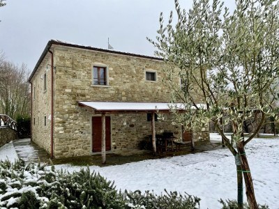 Apartment Apartment in a holiday home - Environment photo 31