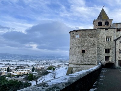 Apartment Apartment in a holiday home - Environment photo 32