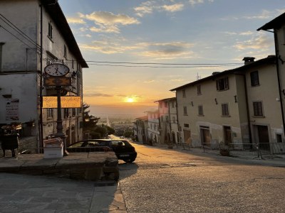 Apartment Apartment in a holiday home - Environment photo 33