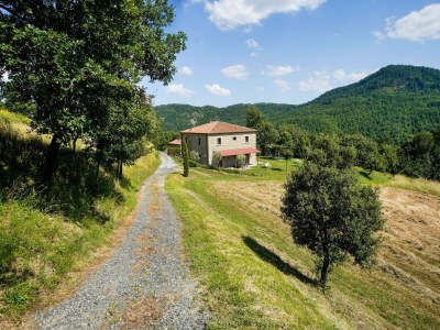 Apartment Apartment in a holiday home - Environment photo 34