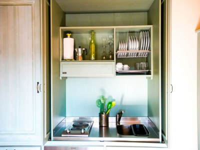 Apartment Apartment in a holiday home - Outdoor photo 38