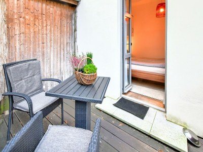 Apartment Ferienwohnung in Wismar im Stadtzentrum - Outdoor photo 5