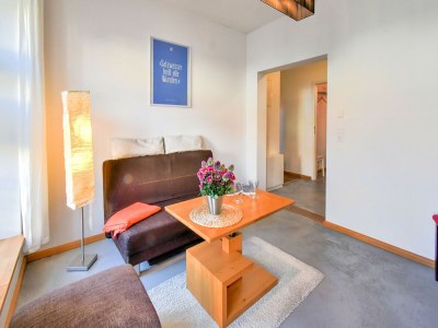 Apartment Ferienwohnung in Wismar im Stadtzentrum - Features photo 8