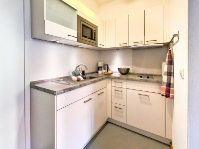 Apartment Ferienwohnung in Wismar im Stadtzentrum - Features photo 10