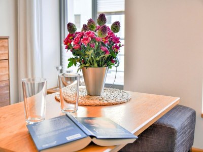 Apartment Ferienwohnung in Wismar im Stadtzentrum - Features photo 14