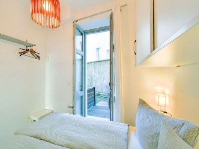 Apartment Ferienwohnung in Wismar im Stadtzentrum - Features photo 16