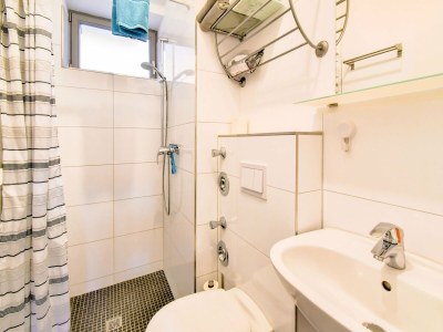 Apartment Ferienwohnung in Wismar im Stadtzentrum - Features photo 17