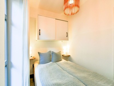 Apartment Ferienwohnung in Wismar im Stadtzentrum - Features photo 18