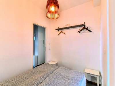 Apartment Ferienwohnung in Wismar im Stadtzentrum - Features photo 19