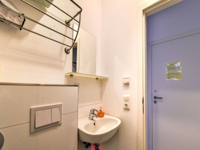 Apartment Ferienwohnung in Wismar im Stadtzentrum - Features photo 20