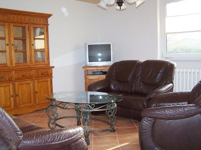 Holiday house "Fischerei" in Alt-Schwerin at Lake Plau - Features photo 5