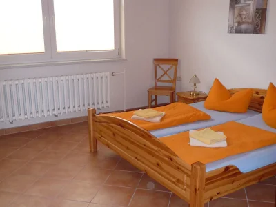 Holiday house "Fischerei" in Alt-Schwerin at Lake Plau - Features photo 8