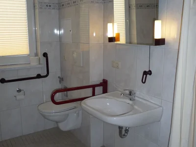 Holiday house "Fischerei" in Alt-Schwerin at Lake Plau - Features photo 10