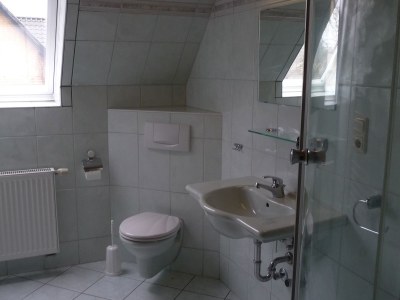 Holiday house "Fischerei" in Alt-Schwerin at Lake Plau - Features photo 11