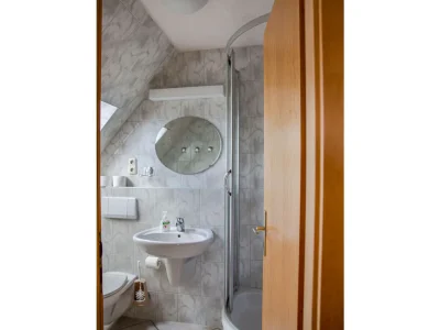 Holiday house "Fischerei" in Alt-Schwerin at Lake Plau - Features photo 14