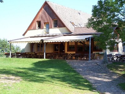 Holiday house "Fischerei" in Alt-Schwerin at Lake Plau - Environment photo 19