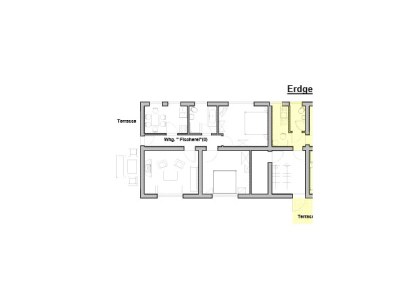 Holiday house "Fischerei" in Alt-Schwerin at Lake Plau - Document photo 21