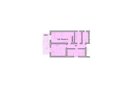 Holiday house "Fischerei" in Alt-Schwerin at Lake Plau - Document photo 22