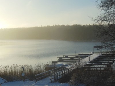 Holiday house "Fischerei" in Alt-Schwerin at Lake Plau - Document photo 24