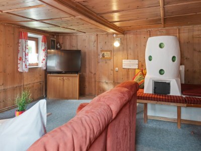 Holiday house Bauernhaus im Ötztal nahe Skigebieten - Features photo 9