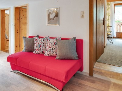 Holiday house Bauernhaus im Ötztal nahe Skigebieten - Features photo 11