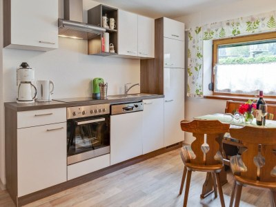 Holiday house Bauernhaus im Ötztal nahe Skigebieten - Features photo 14