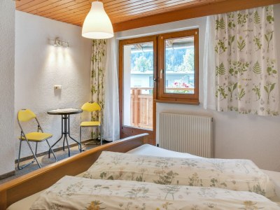 Holiday house Bauernhaus im Ötztal nahe Skigebieten - Features photo 15