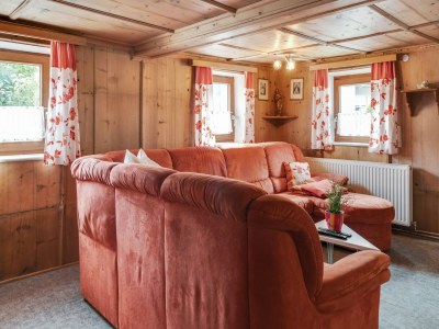 Holiday house Bauernhaus im Ötztal nahe Skigebieten - Features photo 17