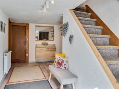 Holiday house Bauernhaus im Ötztal nahe Skigebieten - Features photo 18