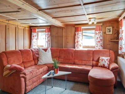 Holiday house Bauernhaus im Ötztal nahe Skigebieten - Features photo 19